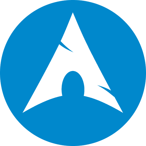 Arch Linux Logo