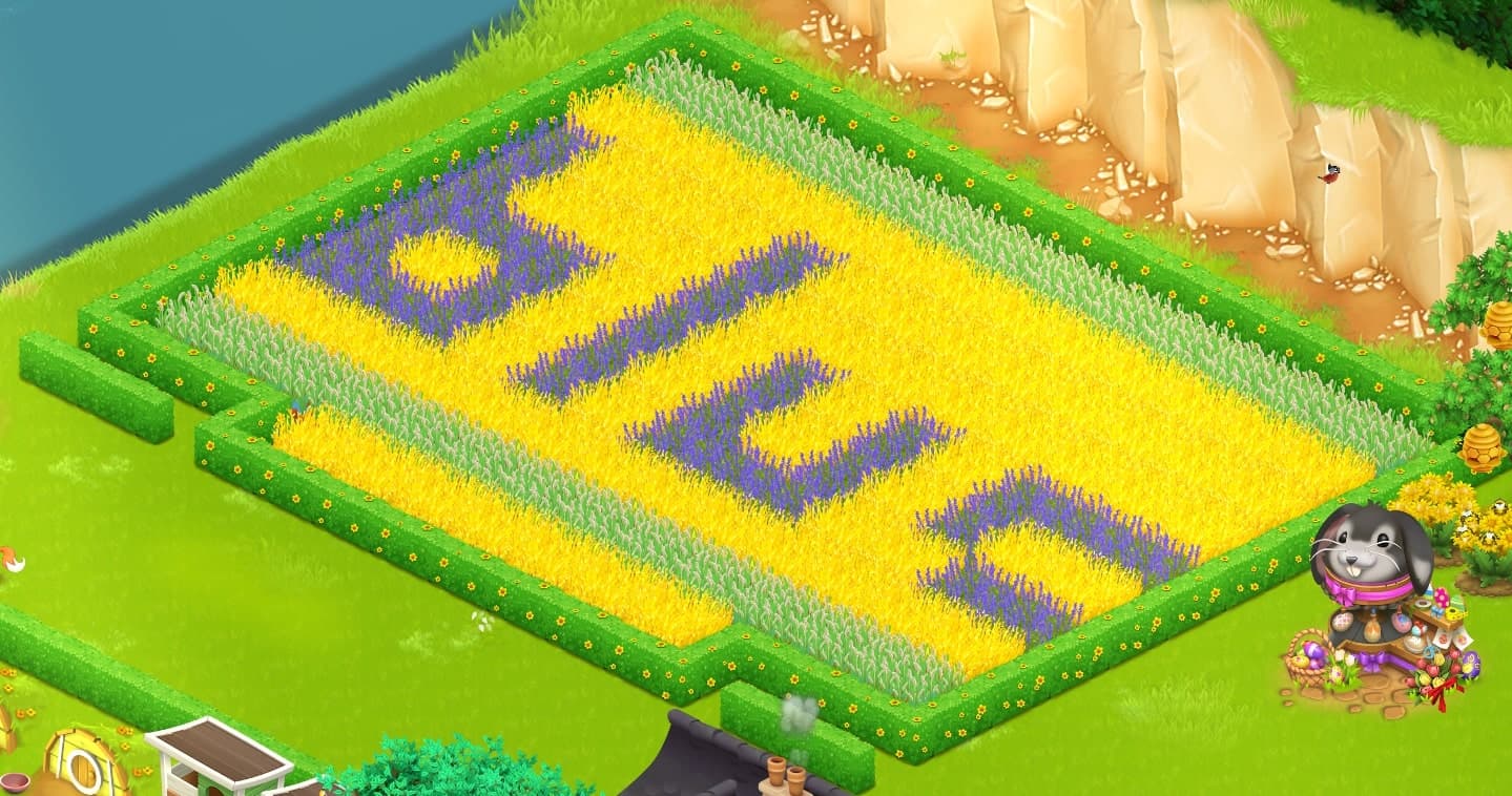 Hay Day